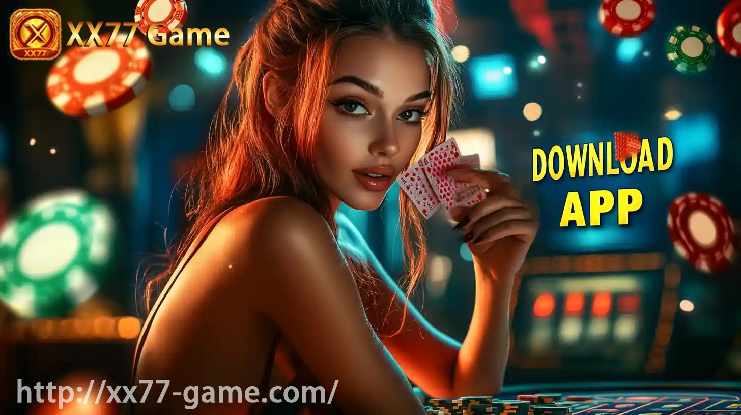 Why XX77 is India's Best Casino App