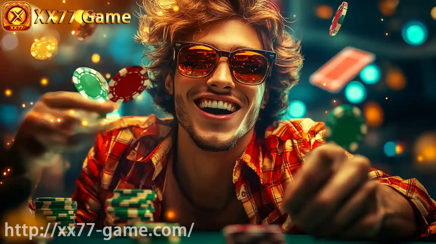 Casino Games for Different Moods